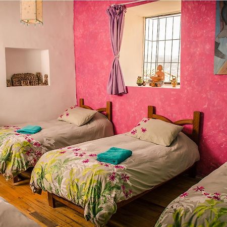 Casa De La Gringa Hostel Cuzco Eksteriør bilde