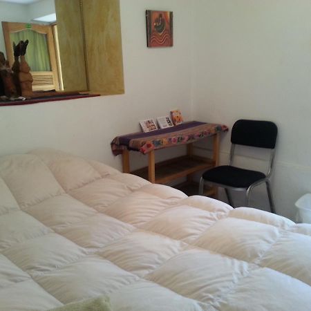Casa De La Gringa Hostel Cuzco Eksteriør bilde