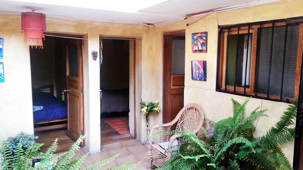 Casa De La Gringa Hostel Cuzco Eksteriør bilde