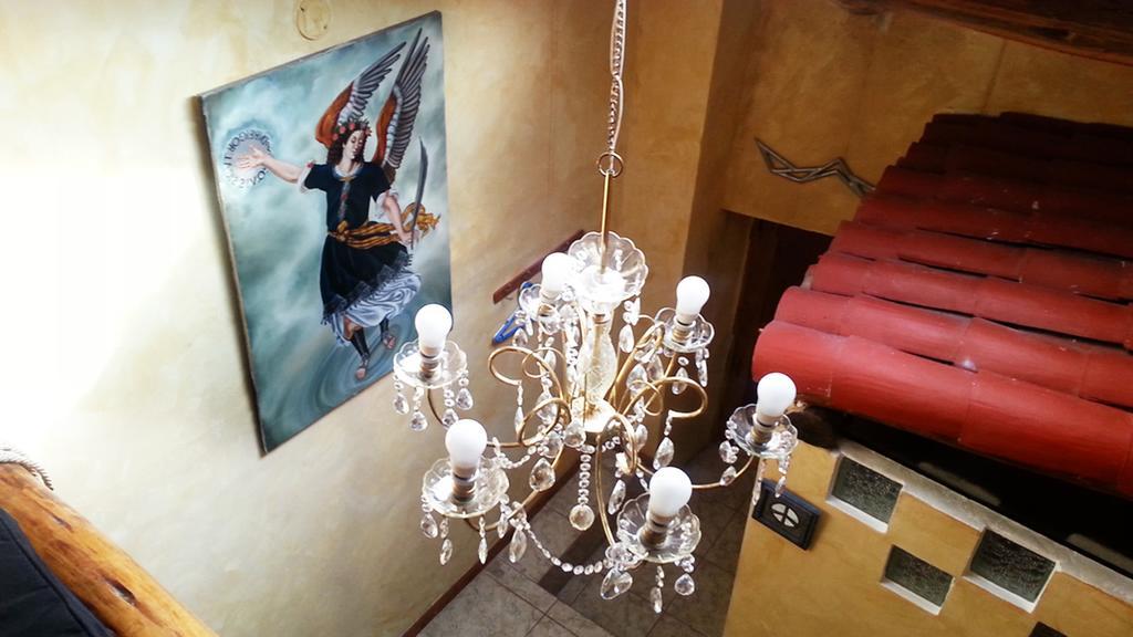 Casa De La Gringa Hostel Cuzco Eksteriør bilde