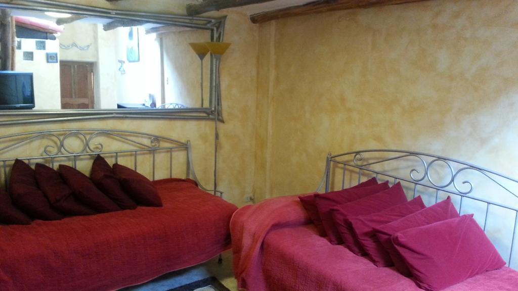 Casa De La Gringa Hostel Cuzco Eksteriør bilde