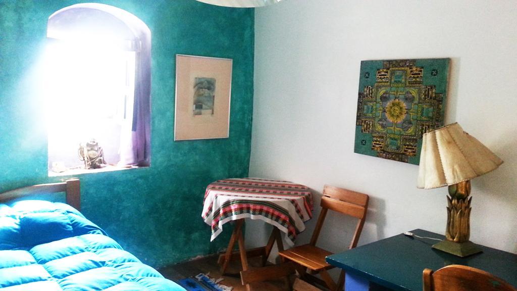 Casa De La Gringa Hostel Cuzco Eksteriør bilde
