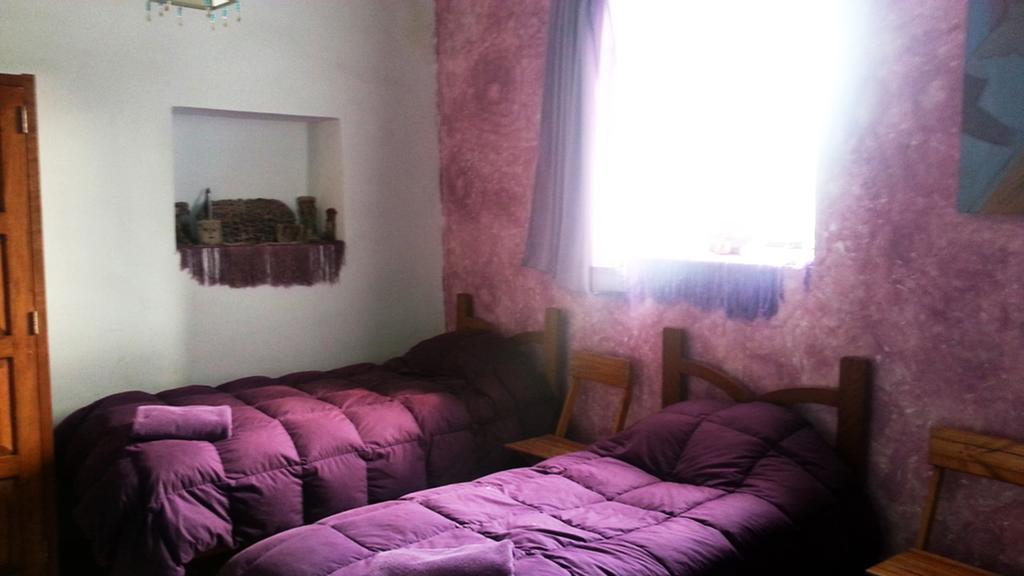Casa De La Gringa Hostel Cuzco Eksteriør bilde