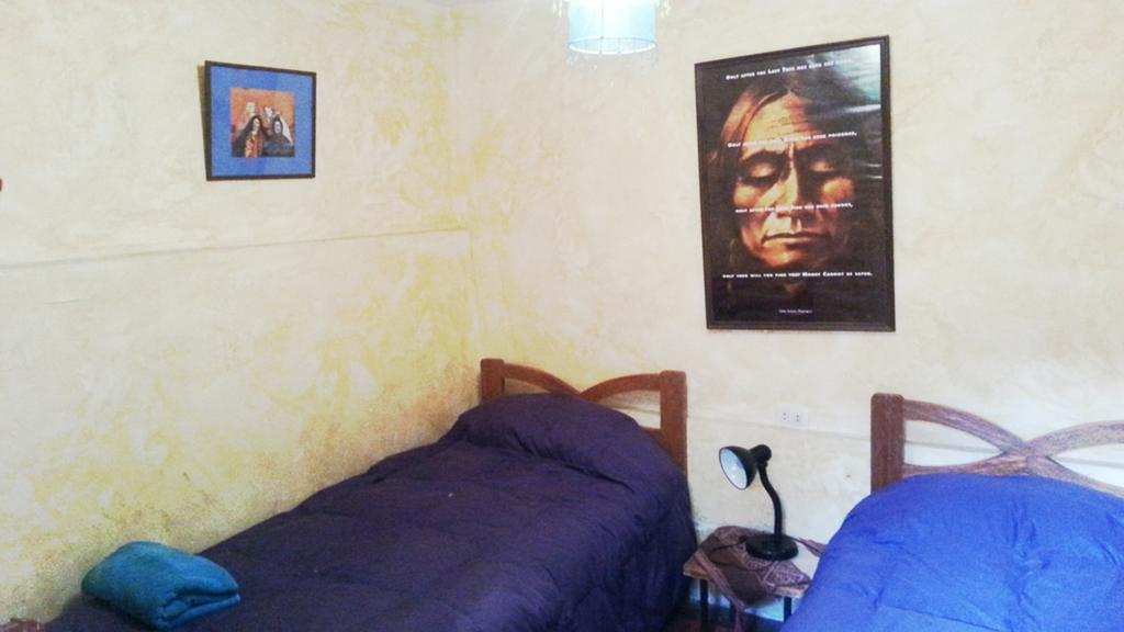 Casa De La Gringa Hostel Cuzco Eksteriør bilde