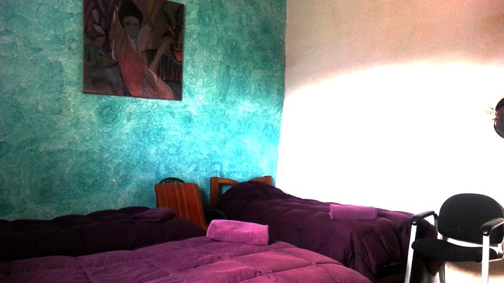 Casa De La Gringa Hostel Cuzco Eksteriør bilde