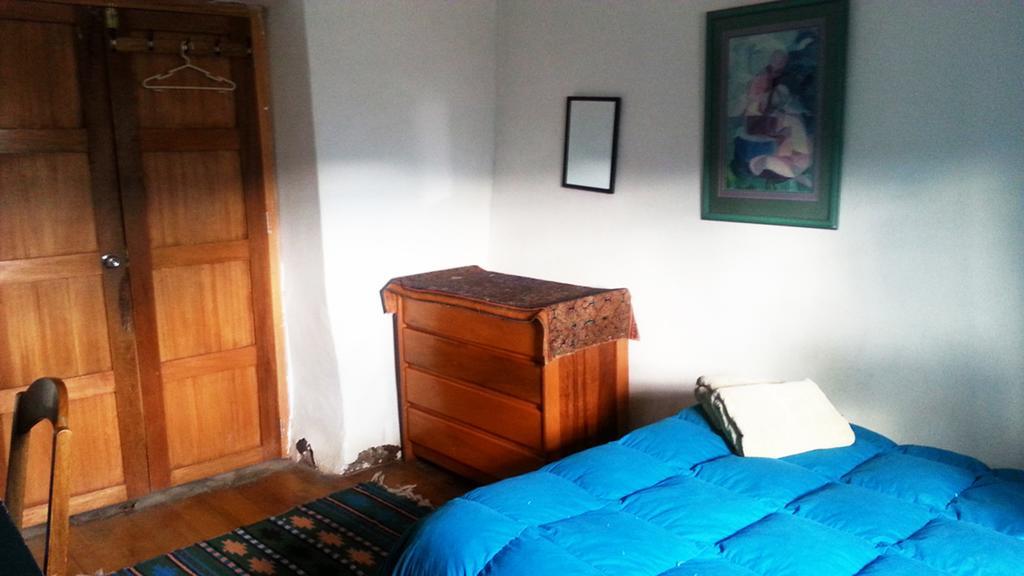Casa De La Gringa Hostel Cuzco Eksteriør bilde