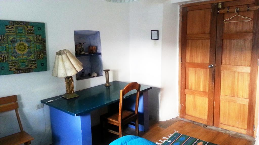 Casa De La Gringa Hostel Cuzco Eksteriør bilde