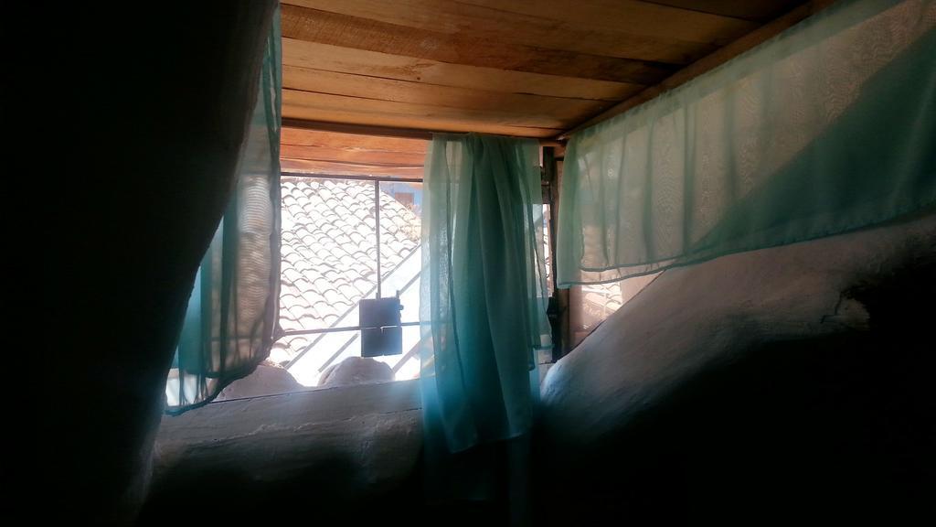 Casa De La Gringa Hostel Cuzco Eksteriør bilde