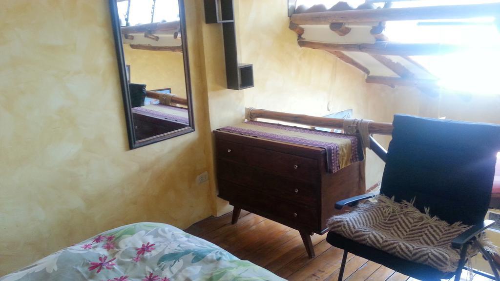 Casa De La Gringa Hostel Cuzco Eksteriør bilde