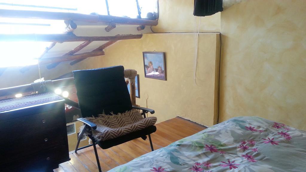 Casa De La Gringa Hostel Cuzco Eksteriør bilde