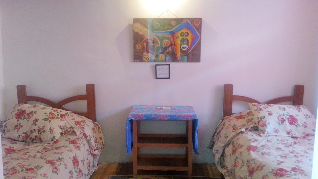 Casa De La Gringa Hostel Cuzco Eksteriør bilde