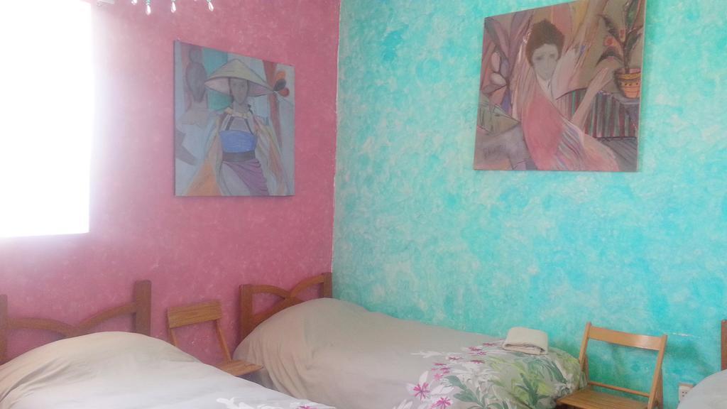 Casa De La Gringa Hostel Cuzco Eksteriør bilde