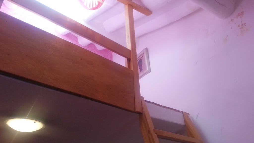 Casa De La Gringa Hostel Cuzco Eksteriør bilde