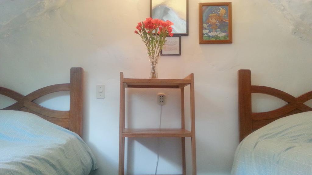 Casa De La Gringa Hostel Cuzco Eksteriør bilde