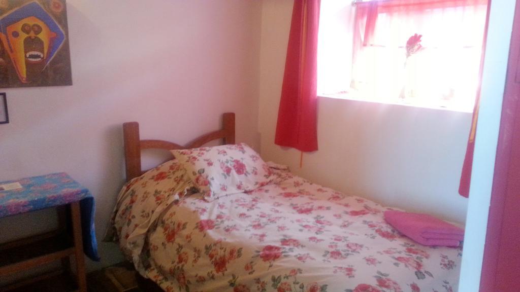 Casa De La Gringa Hostel Cuzco Eksteriør bilde