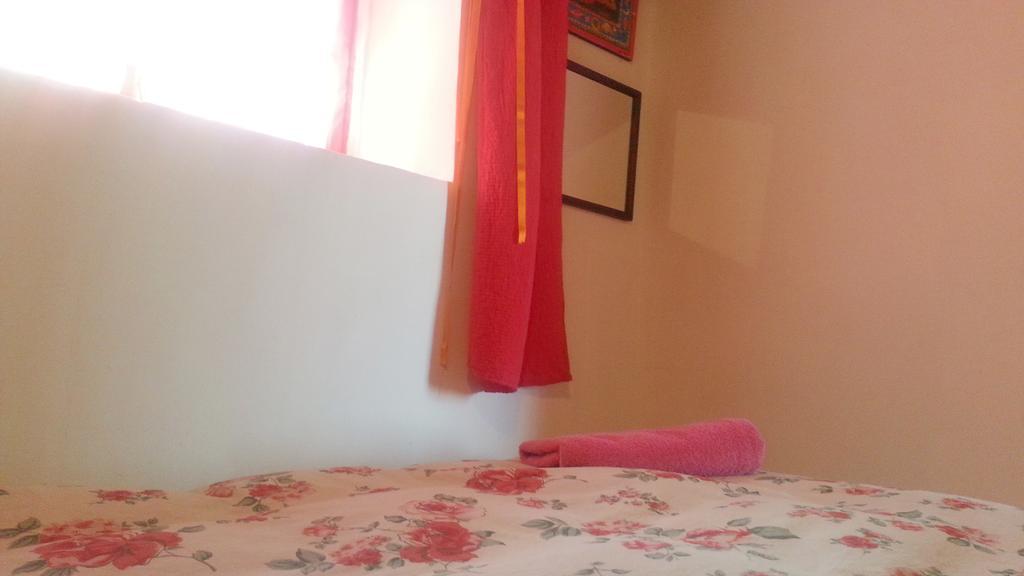 Casa De La Gringa Hostel Cuzco Eksteriør bilde