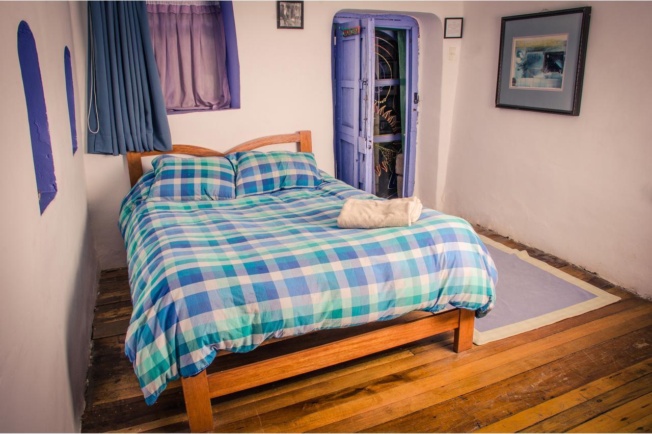 Casa De La Gringa Hostel Cuzco Eksteriør bilde
