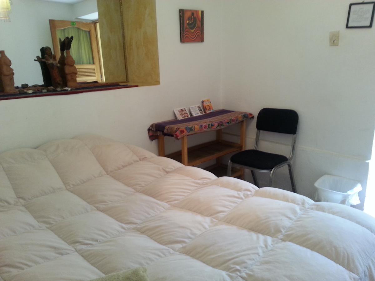 Casa De La Gringa Hostel Cuzco Eksteriør bilde