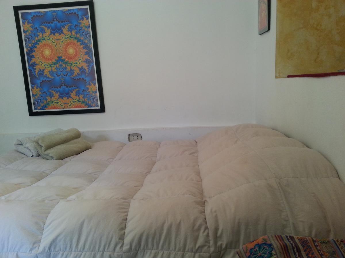 Casa De La Gringa Hostel Cuzco Eksteriør bilde