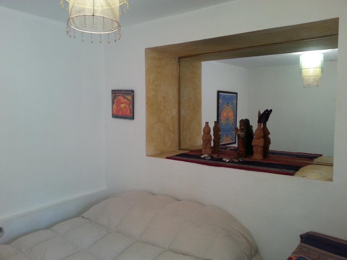 Casa De La Gringa Hostel Cuzco Eksteriør bilde